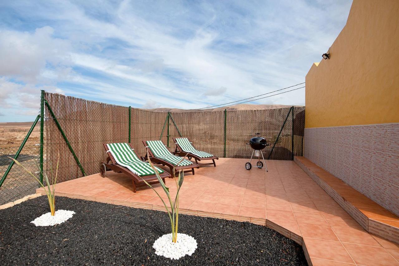 安提瓜Casa Cactus别墅 外观 照片