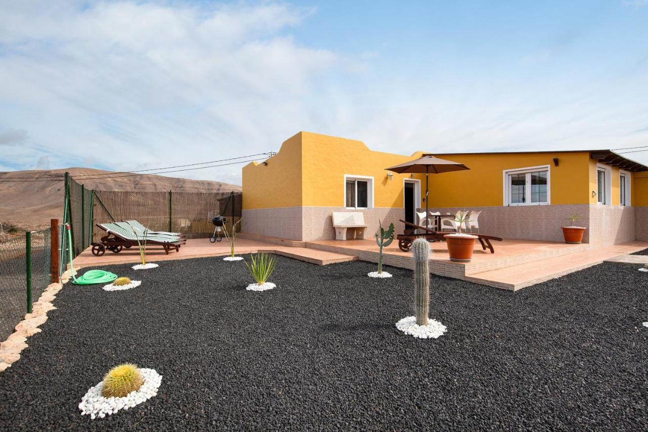 安提瓜Casa Cactus别墅 外观 照片